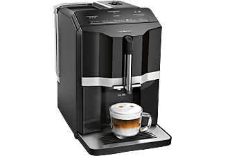 SIEMENS TI351509DE - Macchina da caffè superautomatica (Nero)