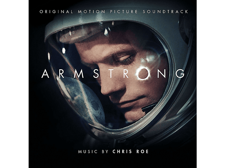 Chris Roe | Armstrong CD | MediaMarkt