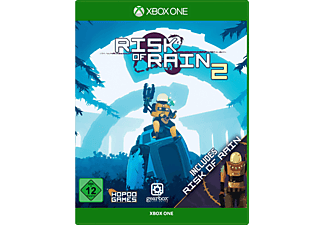 risk of rain 2 xbox digital code