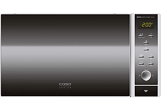 CASO 3331 CMG25CERAMIC mikrohullámú sütő