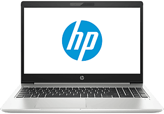 HP ProBook 450 G6 6BN78EA Ezüst laptop (15,6'' FHD/Core i5/4GB/1 TB HDD/DOS)