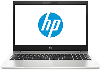 HP ProBook 450 G6 6BN80EA Ezüst laptop (15,6'' FHD/Core i5/8GB/256 GB SSD/DOS)