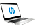 HP ProBook 450 G6 6BN80EA Ezüst laptop (15,6'' FHD/Core i5/8GB/256 GB SSD/DOS)