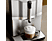 SIEMENS TI353501DE - Machine à café automatique (Noir/Argent)