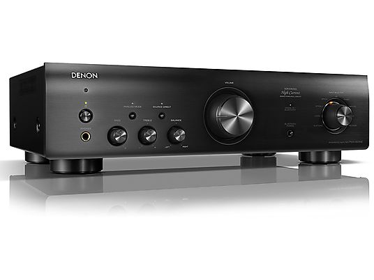 DENON PMA-600NE zwart