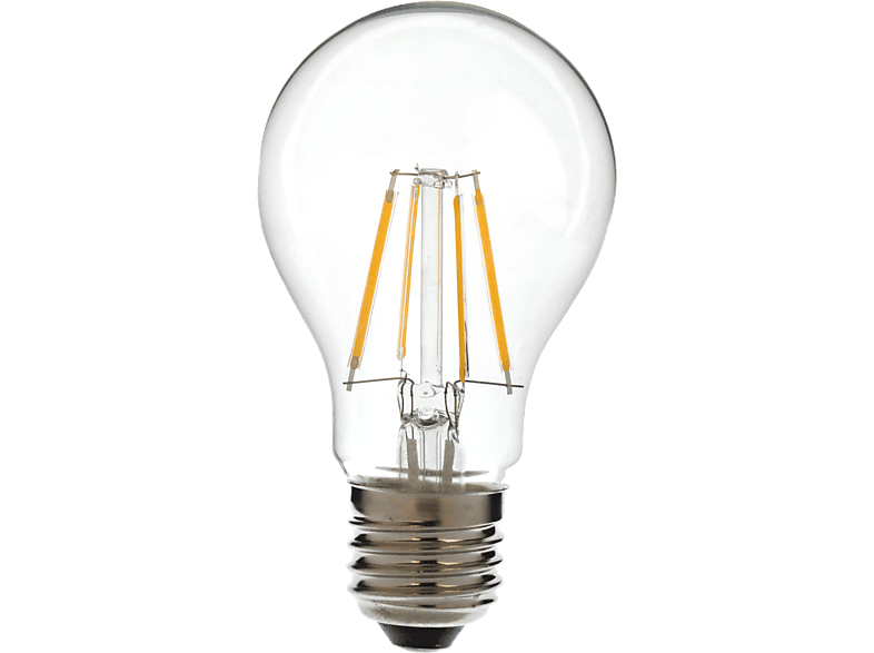 MEMOSTAR Ledlamp Deco Warm wit E27 (A1314)
