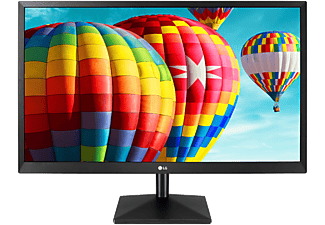 LG 27MK430H-B 27'' FullHD 16:9 IPS Monitor