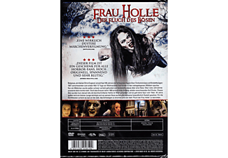 Frau Holle - Der Fluch des Bösen DVD