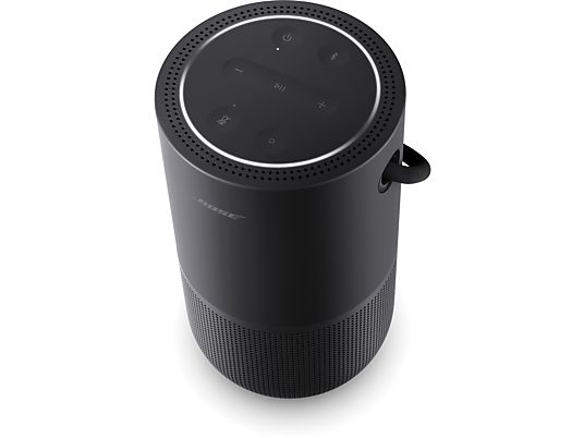 BOSE Portable Home Speaker Triple Black