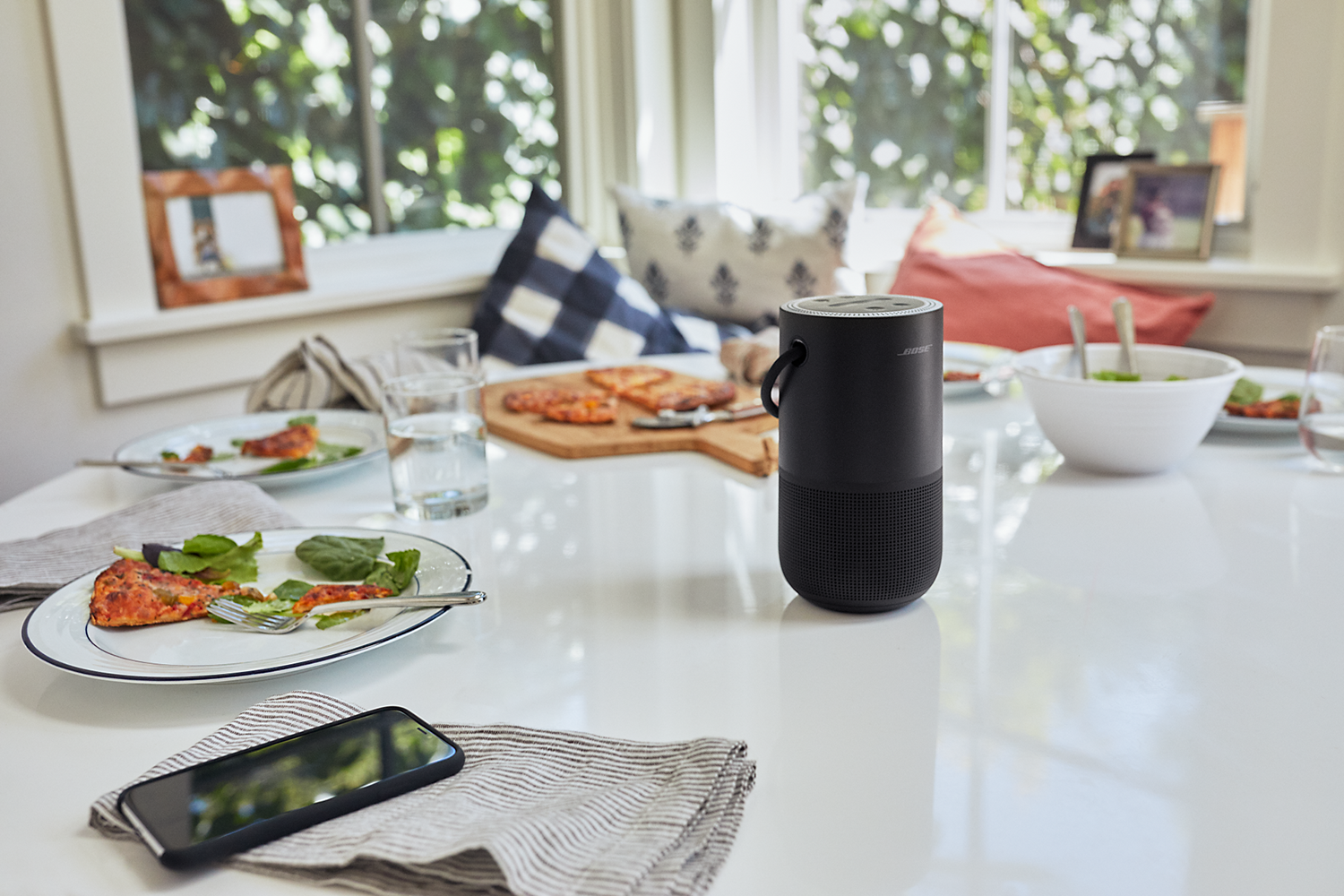 Harman Kardon Citation OASIS Zwart | | Wifi speakers