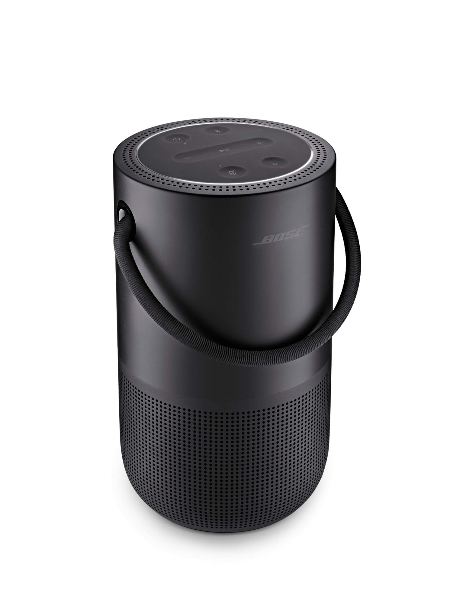 Bose Portable Home Speaker Zwart
