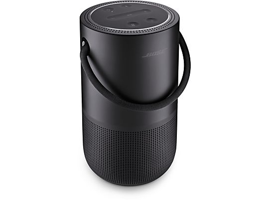 BOSE Portable Home Speaker Triple Black