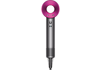 DYSON Supersonic - Haartrockner (Anthrazit/Fuchsia)