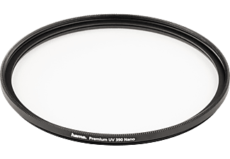 HAMA 71504 FILTER PREM UV 390 NANO 55 MM