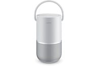 BOSE Portable Home Speaker Luxe Silver