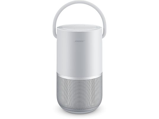 BOSE Portable Home Speaker Luxe Silver