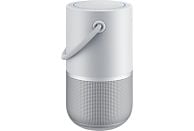 BOSE Portable Home Speaker Luxe Silver