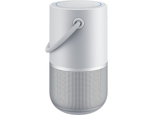 BOSE Portable Home Speaker Luxe Silver