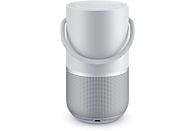 BOSE Portable Home Speaker Luxe Silver