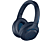 SONY WH.XB900N Kablosuz Kulak Üstü Kulaklık Mavi
