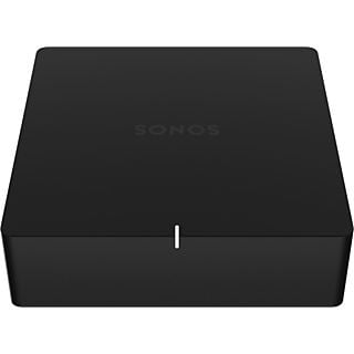 SONOS Streaming Box Port, schwarz