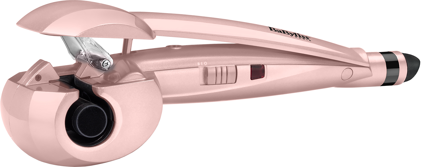BaByliss 2664PRE  - Rose Blush Limited Edition - Automatische Krultang