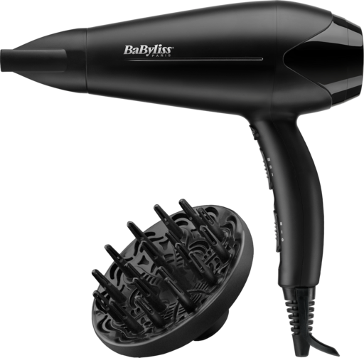 BaByliss Power Dry 2100 D563DE Hair Dryer