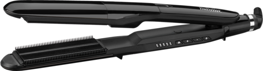 BaByliss Steam Straight ST492E Hair Straightener