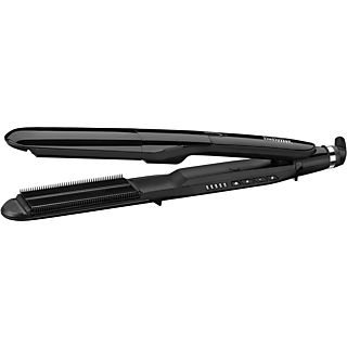 BABYLISS Steam Straight ST492E Zwart