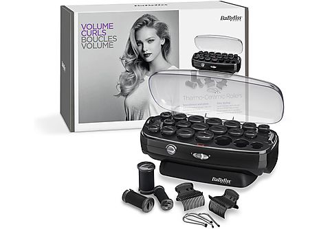 BABYLISS Thermo Ceramic Rollers RS035E