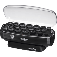 MediaMarkt Babyliss Thermo Ceramic Rollers Rs035e aanbieding