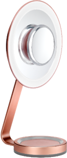 BABYLISS Ultra Slim Beauty Mirror 9450E