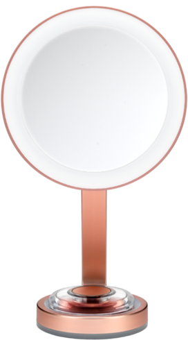 BABYLISS Ultra Slim Beauty Mirror 9450E