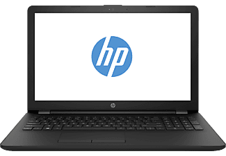 HP 15-BS150NH 3XY14EA laptop (15,6'' HD/Core i3/4GB/500 GB HDD/Win)