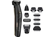 BABYLISSMEN 11-in-1 Waterproof Carbon Titanium Multi Trimmer MT860E