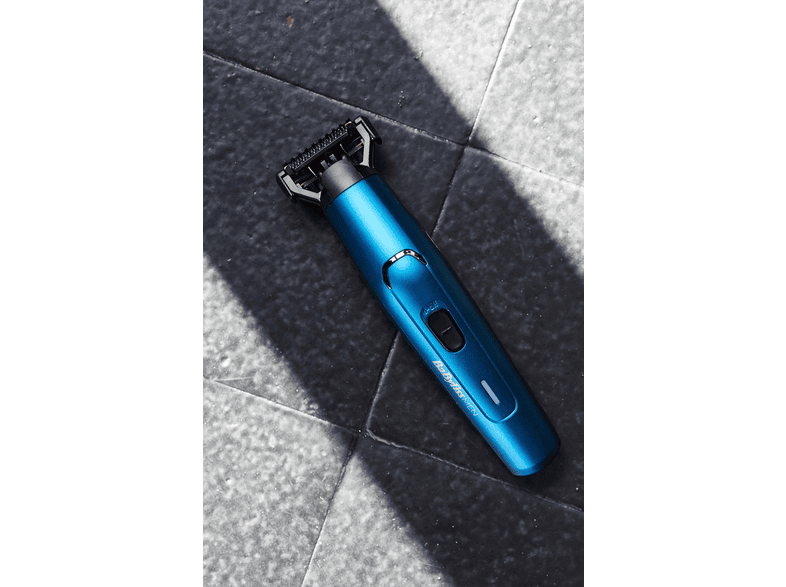 babyliss japanese steel 12 in 1