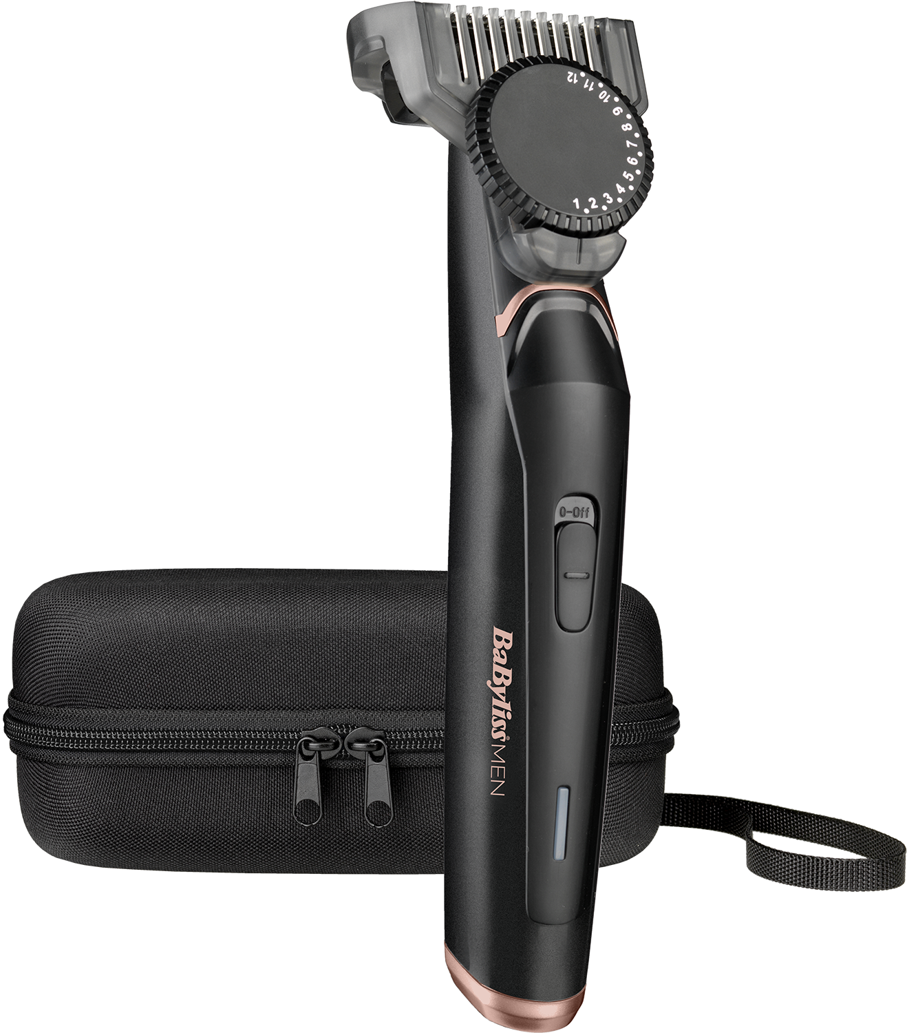 Babyliss Even Finish T885e afbeelding