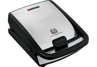 TEFAL Multisnack Snack Collection SW857D