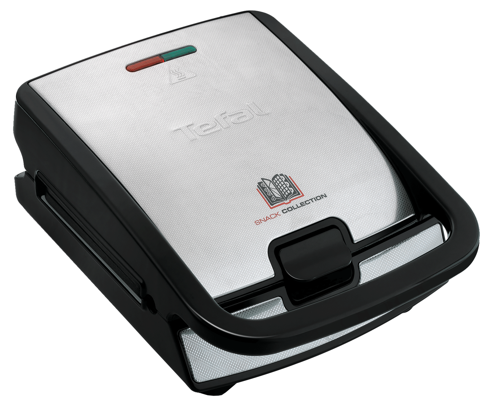 Tefal SW857D contactgrill