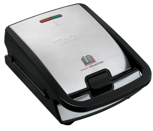 Tefal Snack Collection Multi Snack Apparaat SW857D