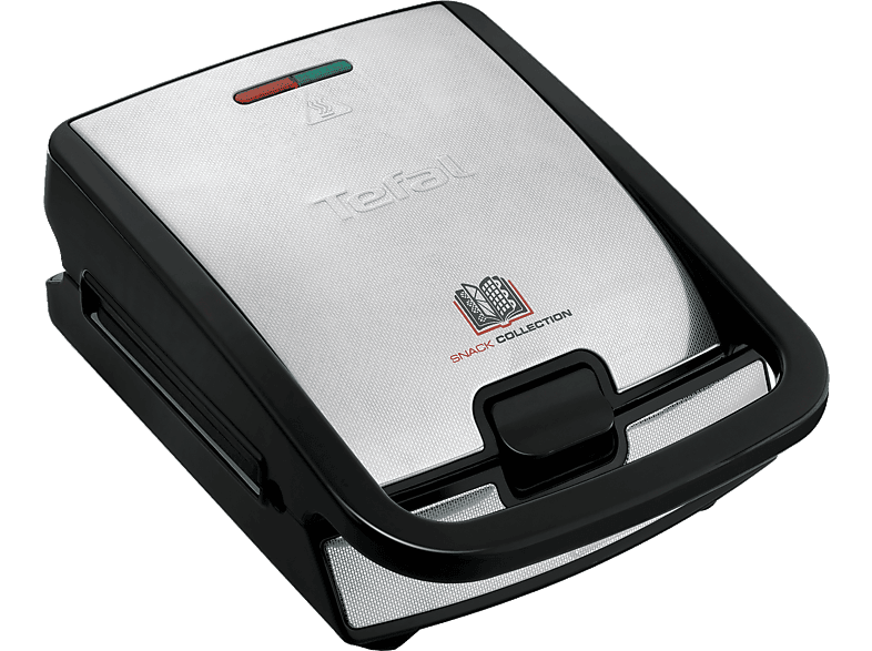 Tefal Multisnack Snack Collection Sw857d