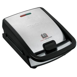 TEFAL Multisnack Snack Collection SW857D