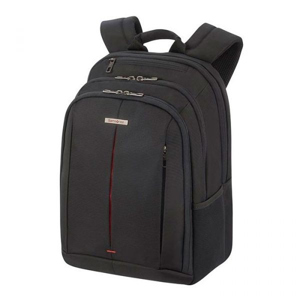 Samsonite Lapt.backpack Luggage carryon unisex adulto mochila guardit universal 14 negro 2.0 para portatil 14.1 358