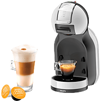 silhouet dief pindas Koffie & espresso | MediaMarkt