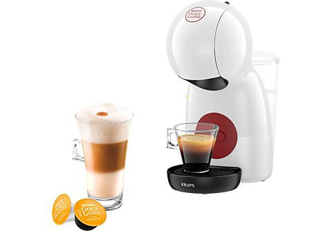 KRUPS Dolce Gusto Piccolo XS KP1A01 Wit