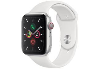 esim apple watch 5