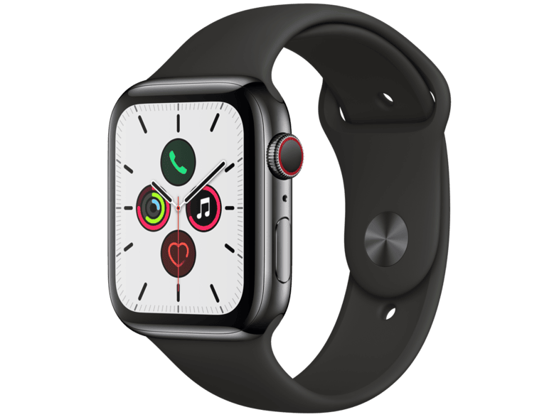 mediamarkt apple watch 5