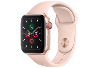 apple watch 5 esim