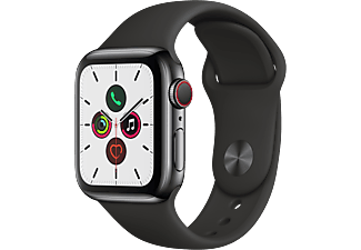 esim apple watch 5