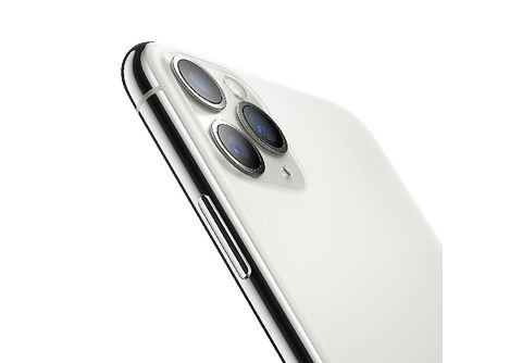 REACONDICIONADO Apple iPhone 11 Pro Max, Plata, 512 GB, 6 GB RAM, 6.5 OLED  Super Retina XDR, Chip A13 Bionic, iOS